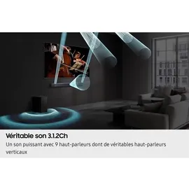 Samsung HW-Q610F