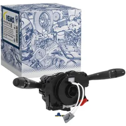 Vemo Lenkstockschalter Passend Für Citroën Jumpy Peugeot 308 Expert Rcz: Lenkstockschalter Citroën: 98062027xt Citroën: 624304 Peugeot: 98062027xt Peu