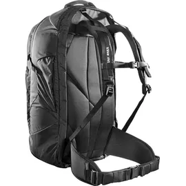 Tatonka Great Escape 60+10 Schwarz