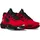 Under Armour Lockdown 6 red/black/white 42