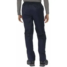 Regatta Pack It Regenhose Herren Dunkelblau XL