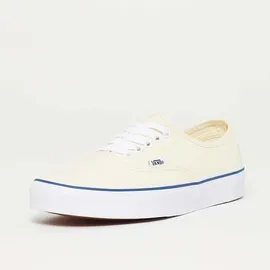 Vans Authentic cream/ white, 40.5