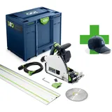 Festool Tauchsäge TS 60 KEBQ-Plus-FS 100Y
