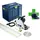 Festool Tauchsäge TS 60 KEBQ-Plus-FS 100Y