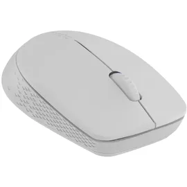 Rapoo M100 Silent Hellgrau