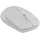 Rapoo M100 Silent Hellgrau
