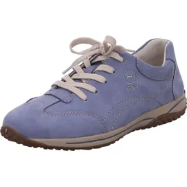 Gabor Heaven Damen Weite G Blau 40