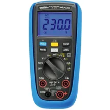 Metrix MTX 204 Multimeter