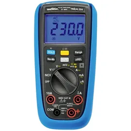 Metrix MTX 204 Multimeter