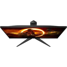 AOC 24G2ZU/BK 24"