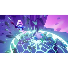 The Smurfs 2: The Prisoner of the Green Stone - PS4