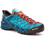 Salewa Wildfire GTX W poseidon/capri 40