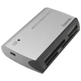 Hama All-in-One USB-Kartenleser, USB-A 2.0 [Buchse] (200129)