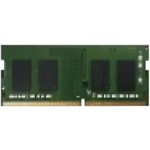 QNAP RAM 4GB DDR4-2666 SO-DIMM Modell:RAM-4GDR4T0-SO-2666