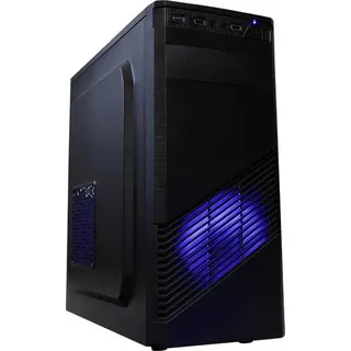 Joy-It Barebone CR-APC001 Intel® CoreTM i5 12400 4.4GHz Intel UHD 730 CR-APC001