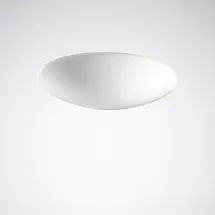 Trilux Ersatzwanne Wanne 7483PC/TCL18