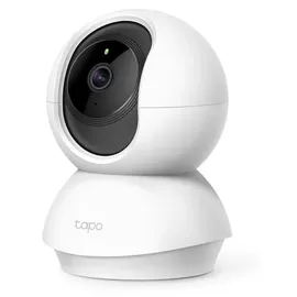 TP-Link Tapo TC72 Schwarz