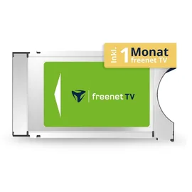 freenet C+ Modul freenet TV HD DVB-T2