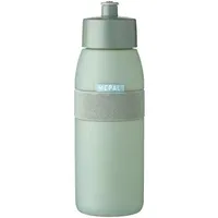 Mepal Trinkflasche Ellipse nordic sage 0,5 l