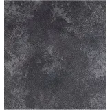 Diamond Garden San Marino Tischplatte 198 x 98 x 0 cm Granit Dunkel