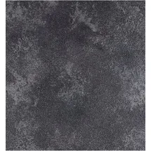 Diamond Garden San Marino Tischplatte 198 x 98 x 0 cm Granit Dunkel