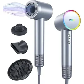 yashe Phon Haare YASHE RW06 Mit Diffusor E Stylingdüse 5 Heizmatte Von Wärme