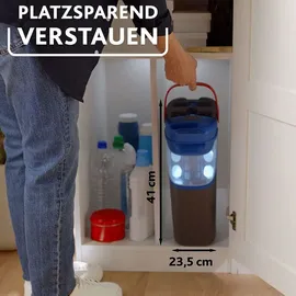 Vileda H2PrO Flat Mop System