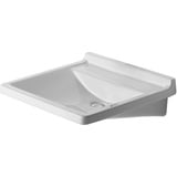 Duravit Starck 3 Vital Med Waschtisch 60 x 54,5 cm (0312600000)