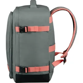 American Tourister Take2Cabin 24 l grau/rosa