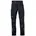 light Herren Bundhose schwarz 62