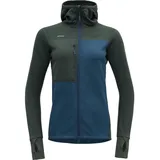 Devold of Norway Devold Nibba Pro Merino JKT Hood WMN M