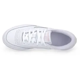 Reebok Club C 85 White / Possibly Pink F23-R / White 37,5