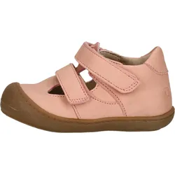 ZIGZAG Lauflernschuhe orchideenpink 22