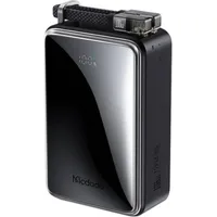 Mcdodo MC-0561 Digital Dis 25000mAh,100W Schwarz