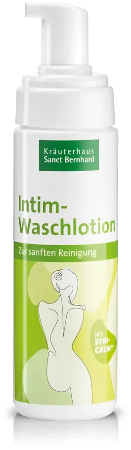 Intimate Cleansing Lotion - 200 ml