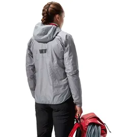 Berghaus Mtn Guide Hyper Lt Jacke - Monument - 12