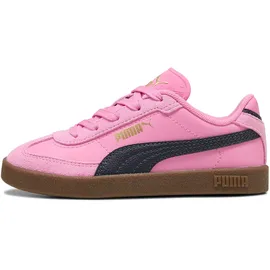 Puma Club II Era Kinder Posie Pink/New Navy 33