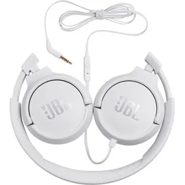 JBL Tune 500 weiß