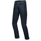 DIFI Fortaleza Motorrad Jeans, blau, Größe 38