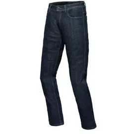 DIFI Fortaleza Motorrad Jeans, blau, Größe 38