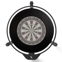 Winsport Scolia Home 2 Basic" (2026) Autoscoring-System, automatische Punktezählung für Steeldarts,,