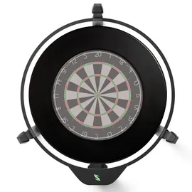 Winsport Scolia Home 2 Basic" (2026) Autoscoring-System, automatische Punktezählung für Steeldarts,,