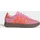 adidas Barreda Bliss Pink / Impact Orange / Gum5 38 2/3