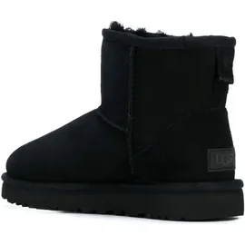 UGG Australia Classic Mini II Black 43