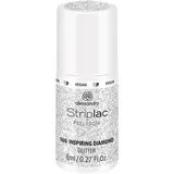 Alessandro Striplac Peel or Soak 160 inspiring diamond 8 ml