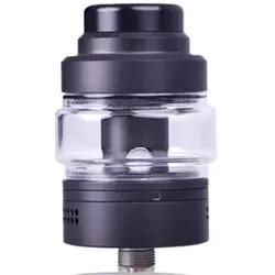 Vaperz Cloud Shift SubTank Verdampfer Schwarz