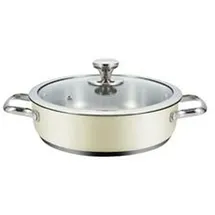 Haeger Kochtopf 24 cm rund