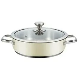 Haeger Kochtopf 24 cm rund