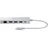 Samsung Multiport Adapter EE-P5400, Silber