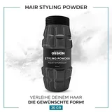 Morfose Ossion Hair Styling Powder Wax 20 g